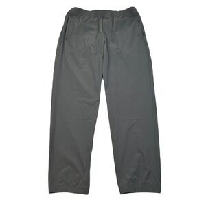 Soybu Lightweight Athletic Joggers Mens‎ Medium Gray Activewear Pants